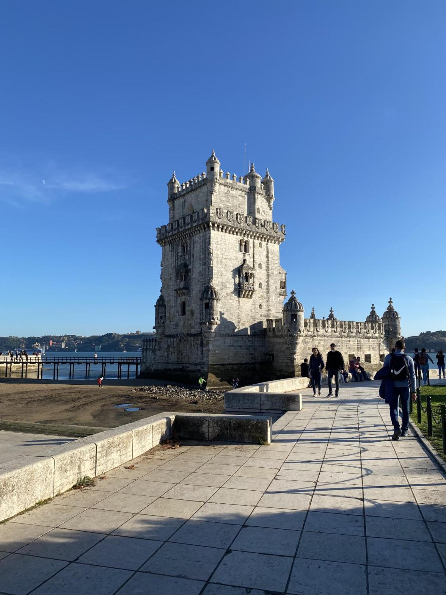 Ferienwohnung Lisbon City Center Dream'S Exterior foto